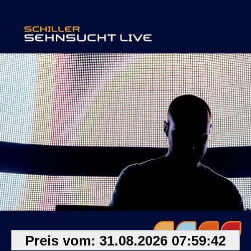 Sehnsucht-Live