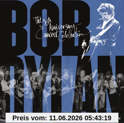 30th Anniversary Concert Celebration [Deluxe Editi