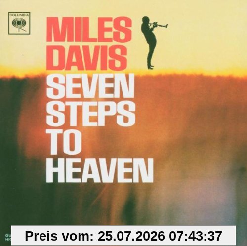 Miles Davis Seven Steps To Heaven