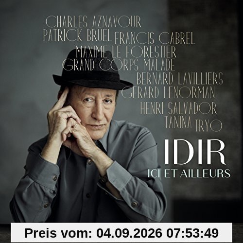 Ici et Ailleurs