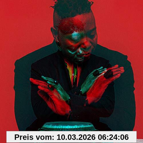 Philip Bailey Love Will Find A Way