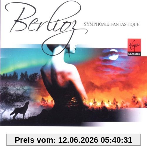 Roger Norrington Symphonie Fantastique