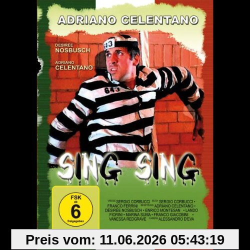 Sing Sing