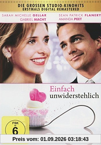 Einfach unwiderstehlich - Digital Remastered