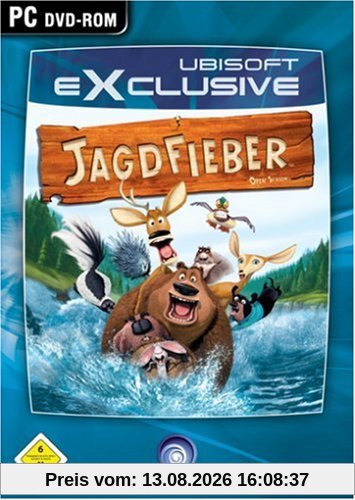 Jagdfieber [Ubisoft Exclusive]