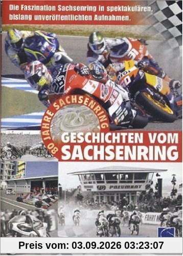 Geschichten vom Sachsenring