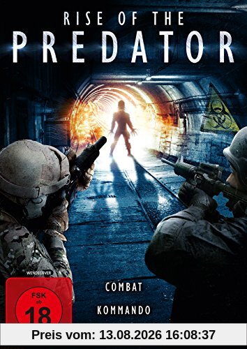 Rise of the Predator