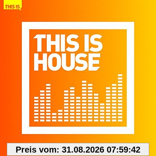 This Is...House
