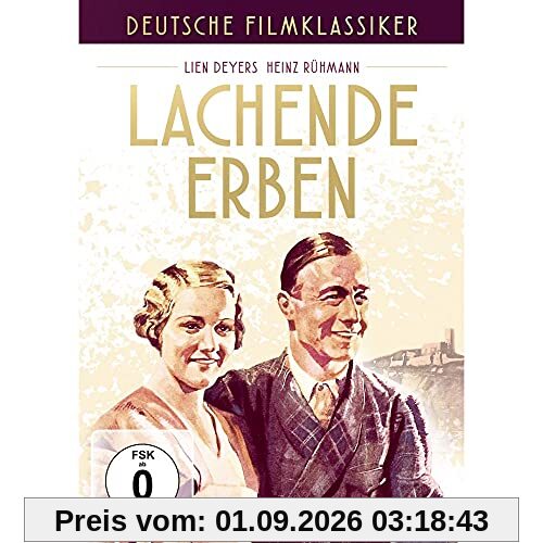 Lachende Erben