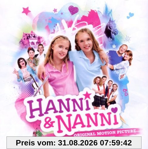 Hanni & Nanni