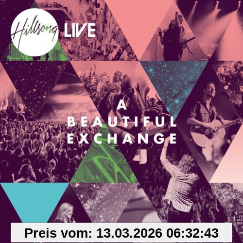 Hillsong Live Beautiful Exchange