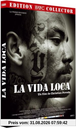 La vida loca [FR Import]