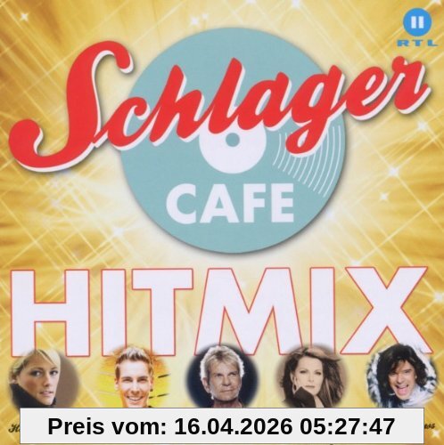 Schlager Cafe Hitmix