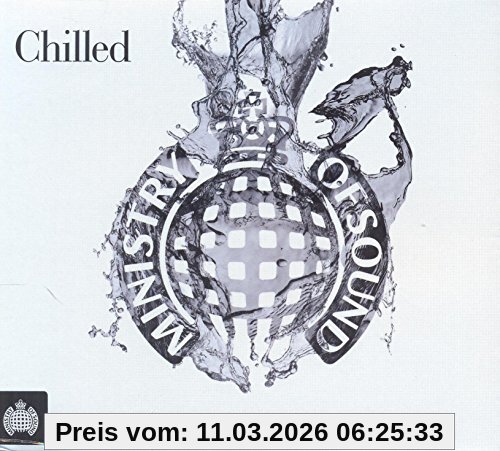 Various Chilled