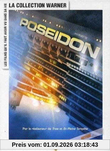 Poseidon [FR Import]