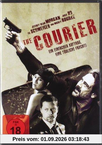 The Courier