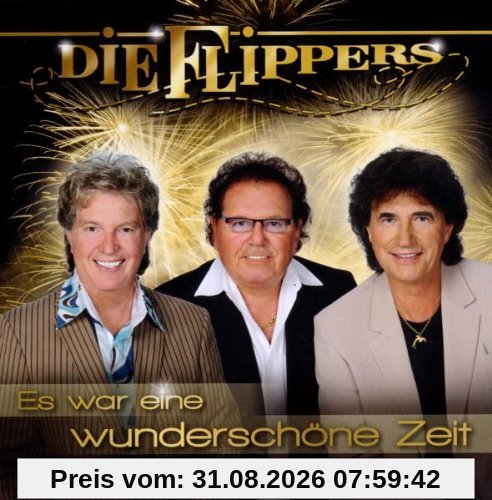 Es War Eine Wunderschöne Zeit