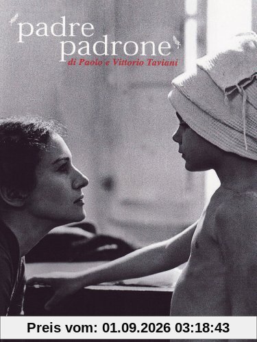Padre padrone [IT Import]