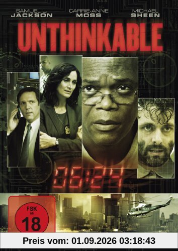 Unthinkable