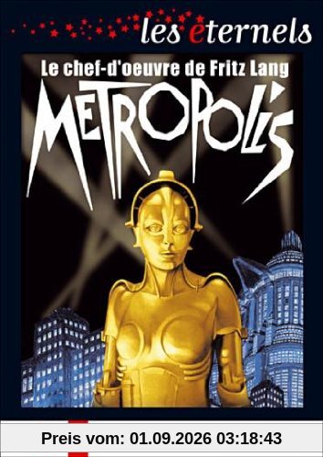 Metropolis [FR Import]