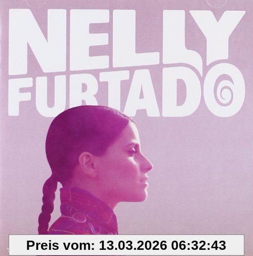 Nelly Furtado The Spirit Indestructible