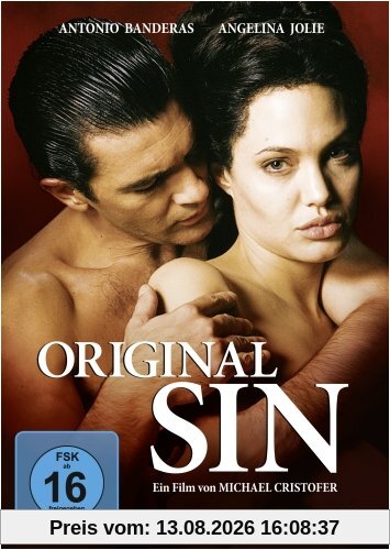 Original Sin