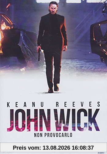 John Wick [IT Import]