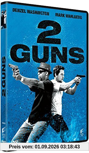 2 guns [FR Import]
