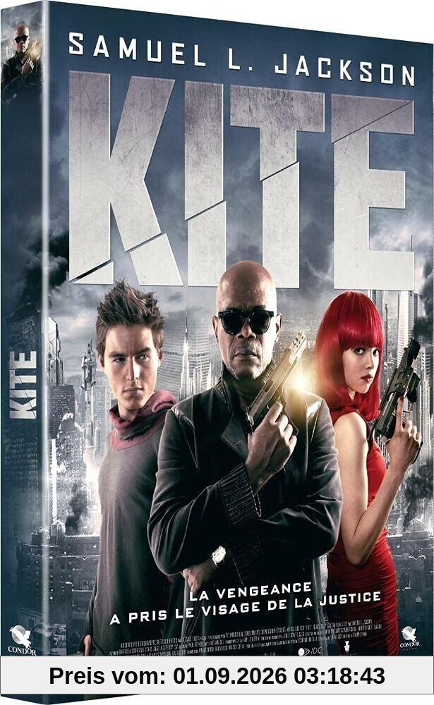 Kite