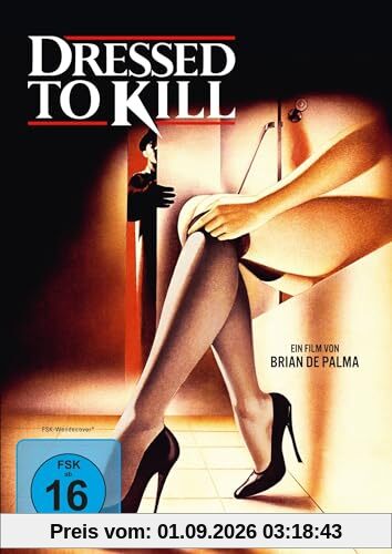 Dressed to Kill