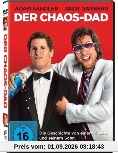 Der Chaos-Dad