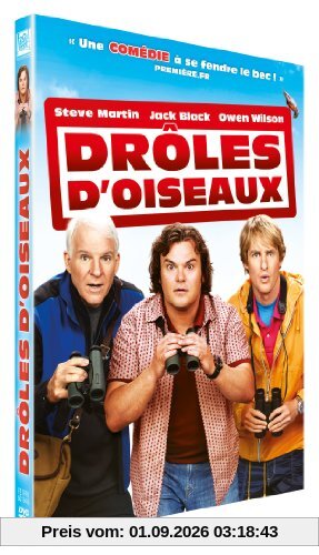 Drôles d'oiseaux [FR Import]