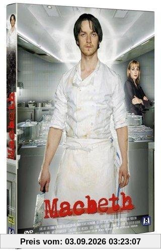 Macbeth [FR Import]