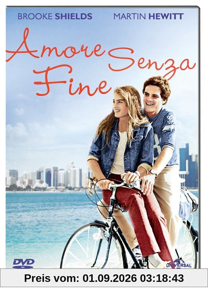 Amore senza fine