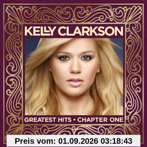 Greatest Hits - Chapter One (CD/DVD)