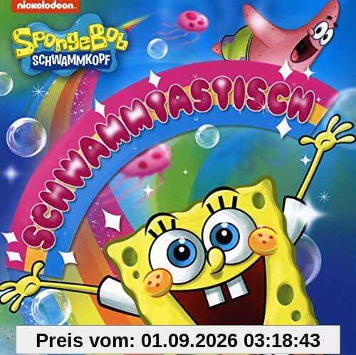 Schwammtastisch