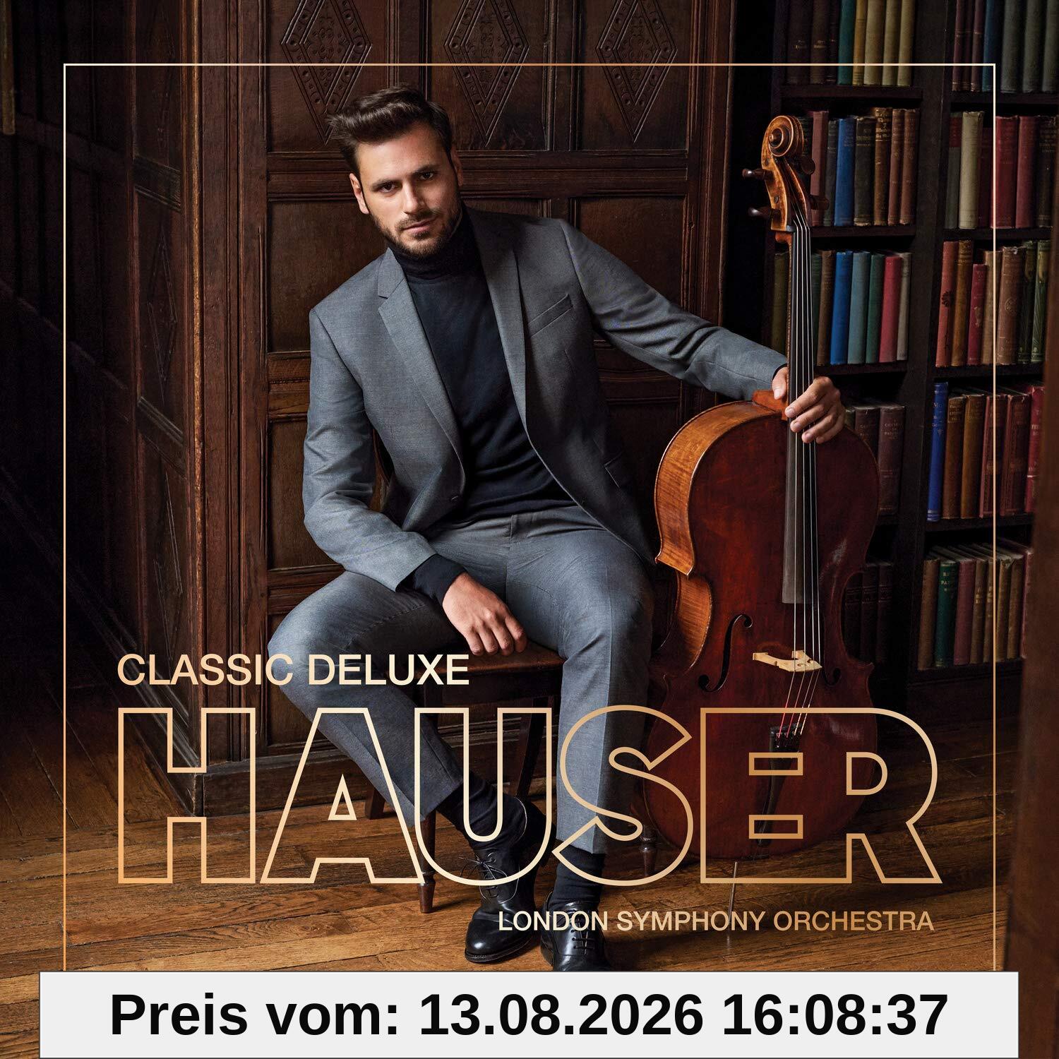 Classic Deluxe (CD+DVD)