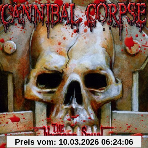 Cannibal Corpse The Wretched Spawn