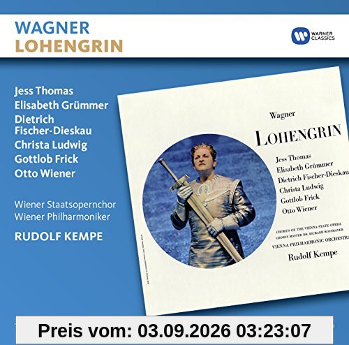 Lohengrin