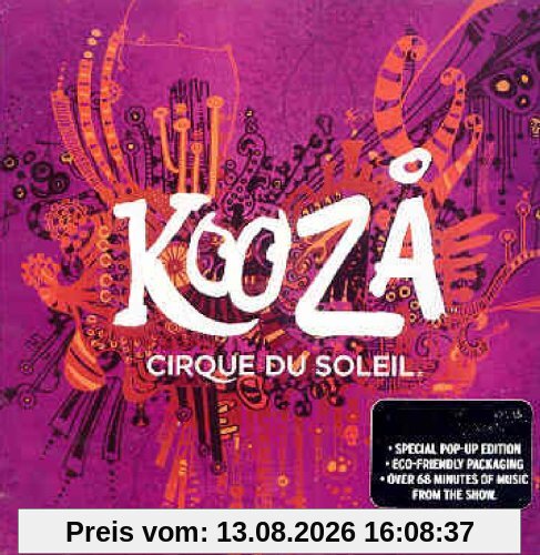 Kooza