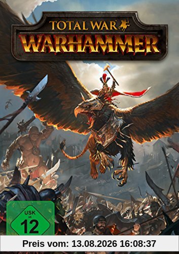 Total War: WARHAMMER