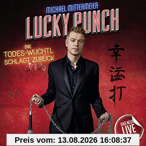 Lucky Punch (Live)