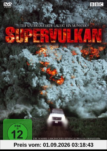 Supervulkan
