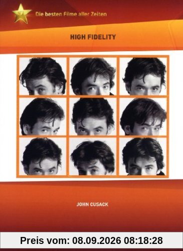 High Fidelity Die besten Filme aller Zeiten