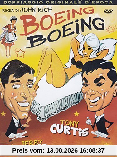Boeing boeing [IT Import]