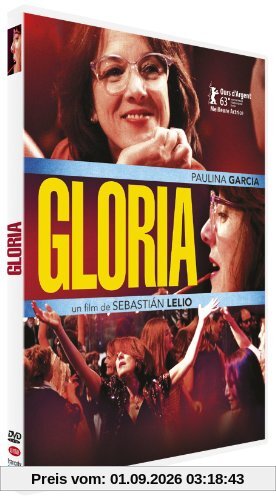 Gloria [FR Import]