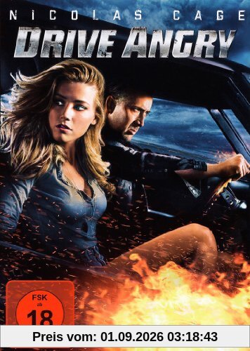Drive Angry