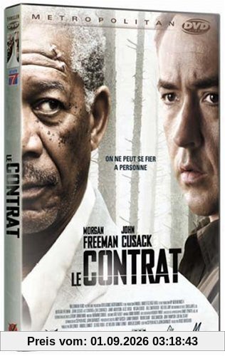 Le contrat [FR Import]