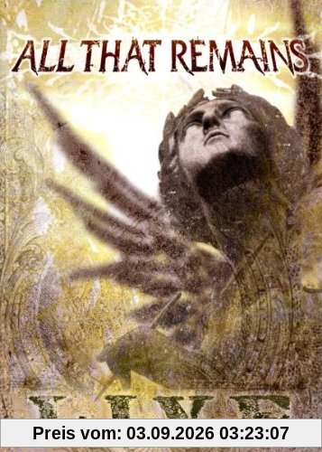 All That Remains - Live