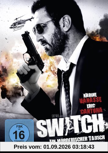 Switch - Ein mörderischer Tausch